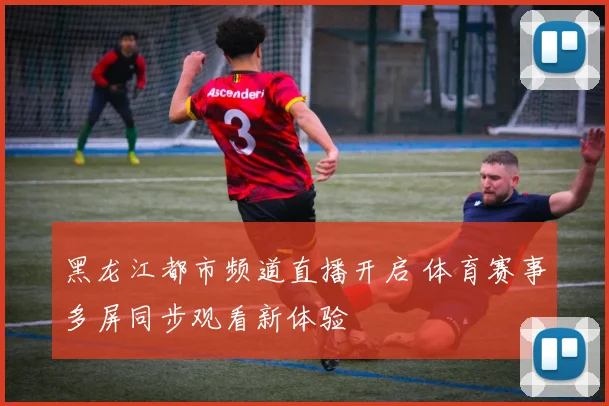 黑龙江都市频道直播开启 体育赛事多屏同步观看新体验
